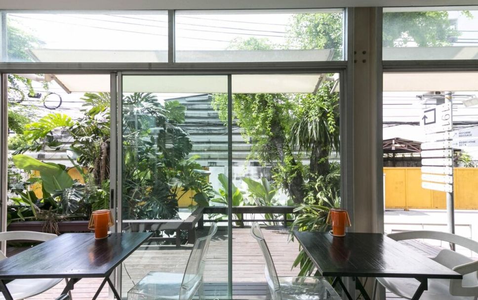 Balcone Foto