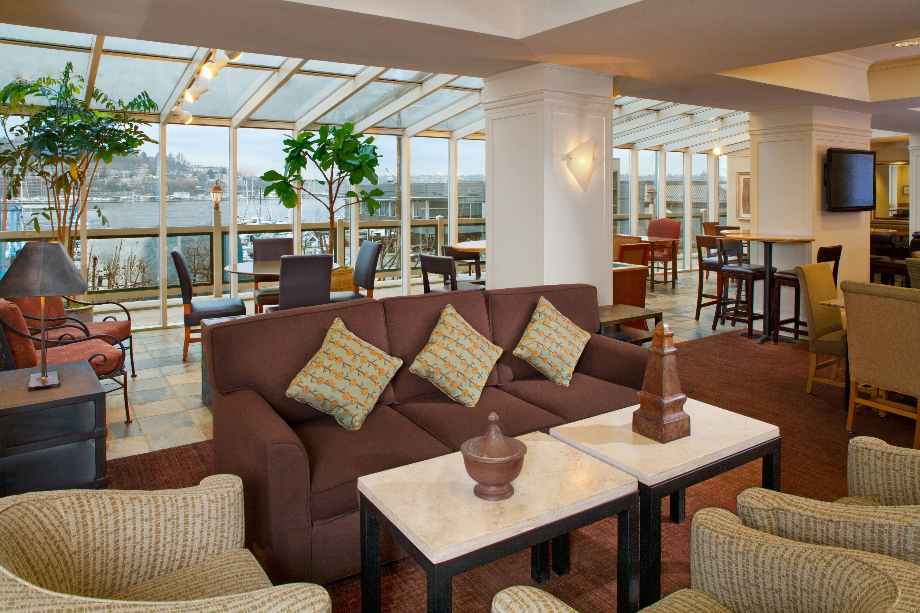 Area lounge