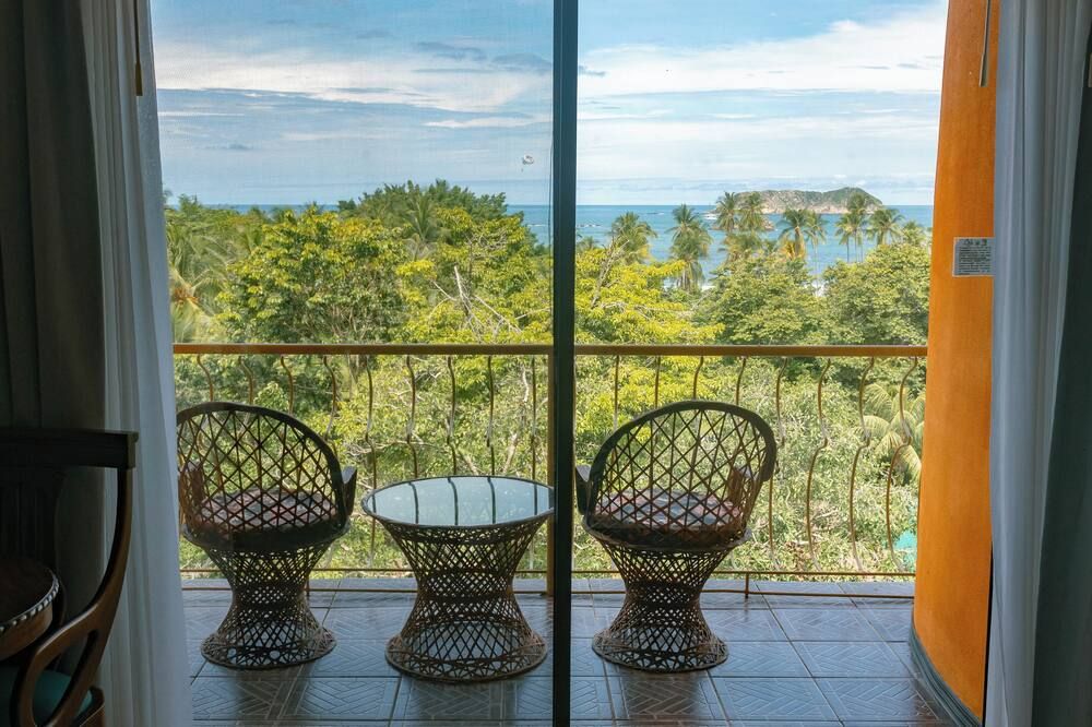 Balcone
