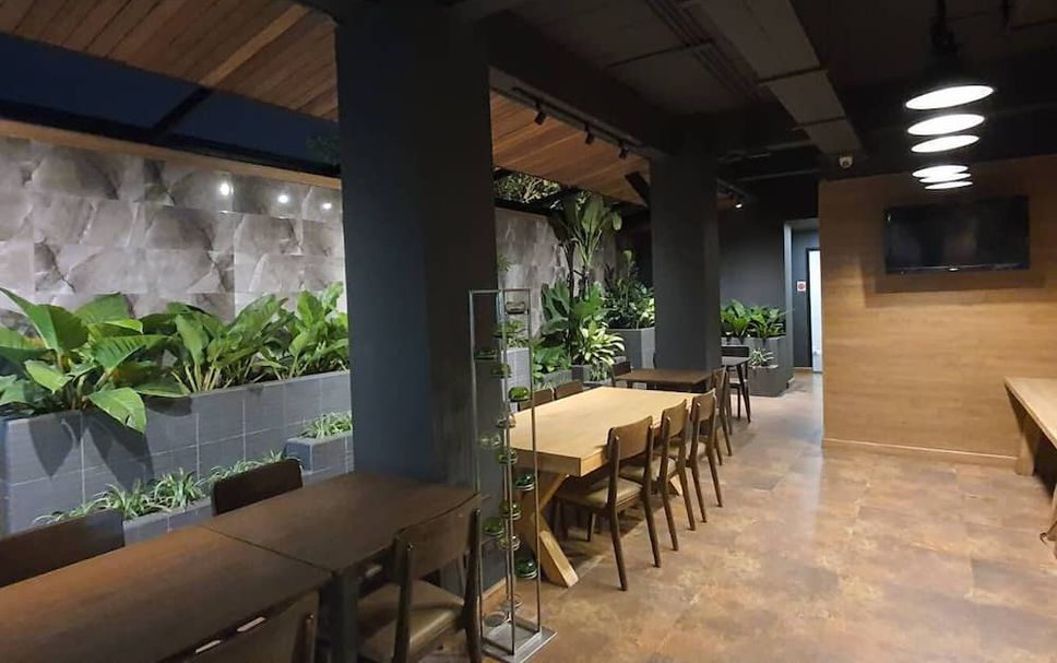 Ristorante Foto