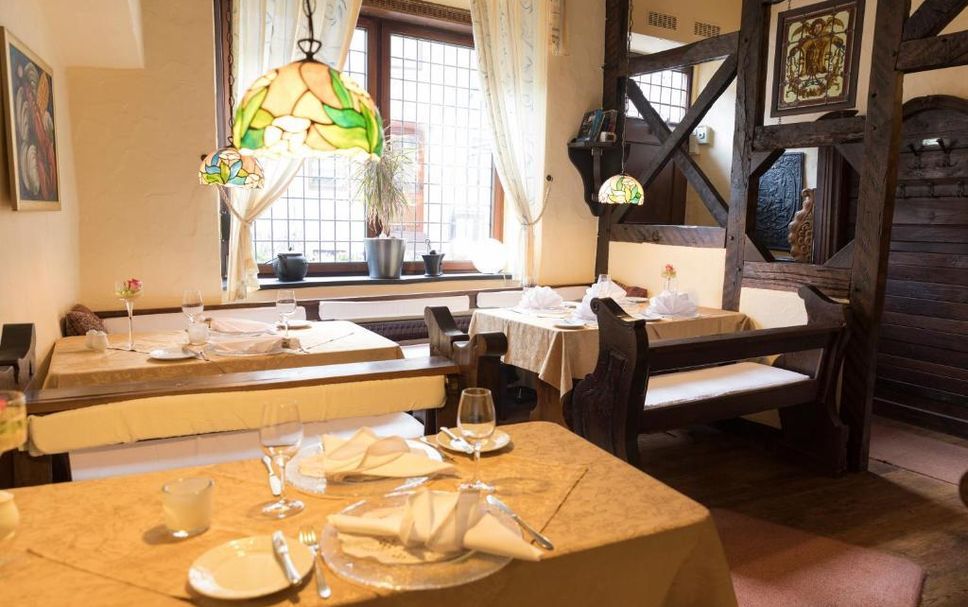 Ristorante Foto