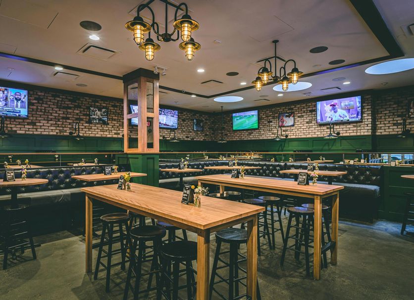 Bar Foto