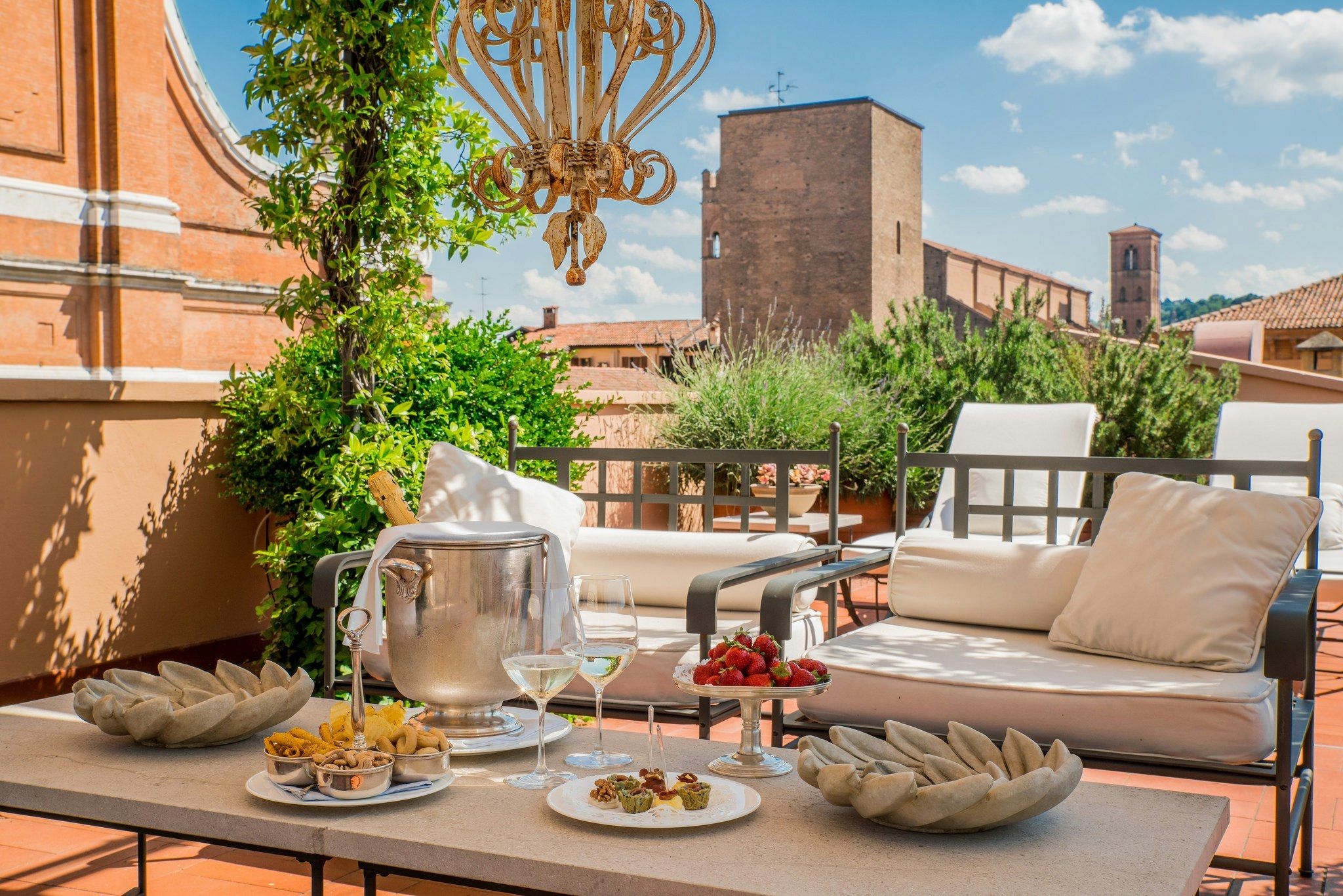 Balcone