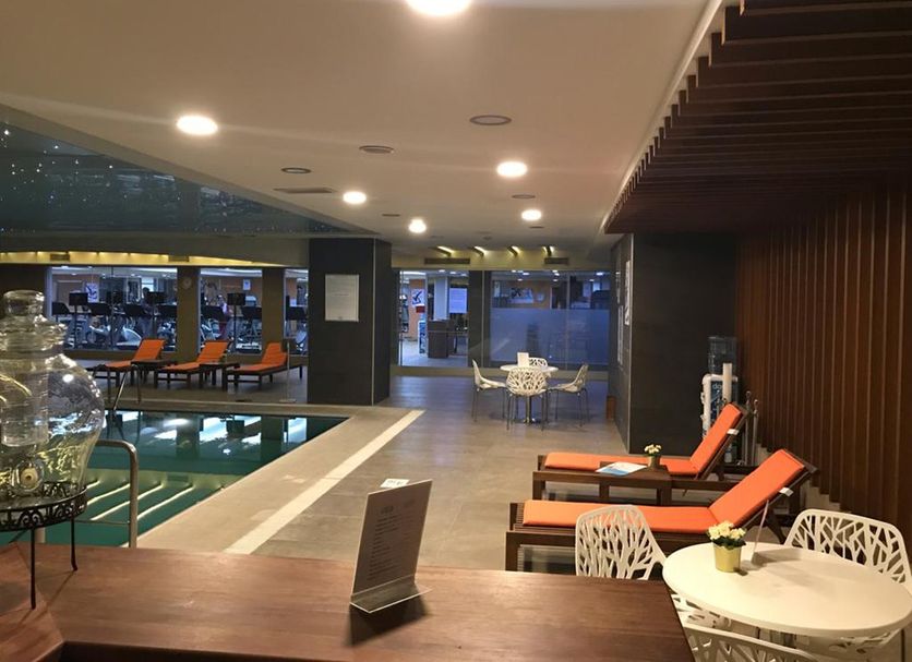 Piscina Foto