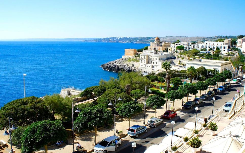 Vista esterna Foto