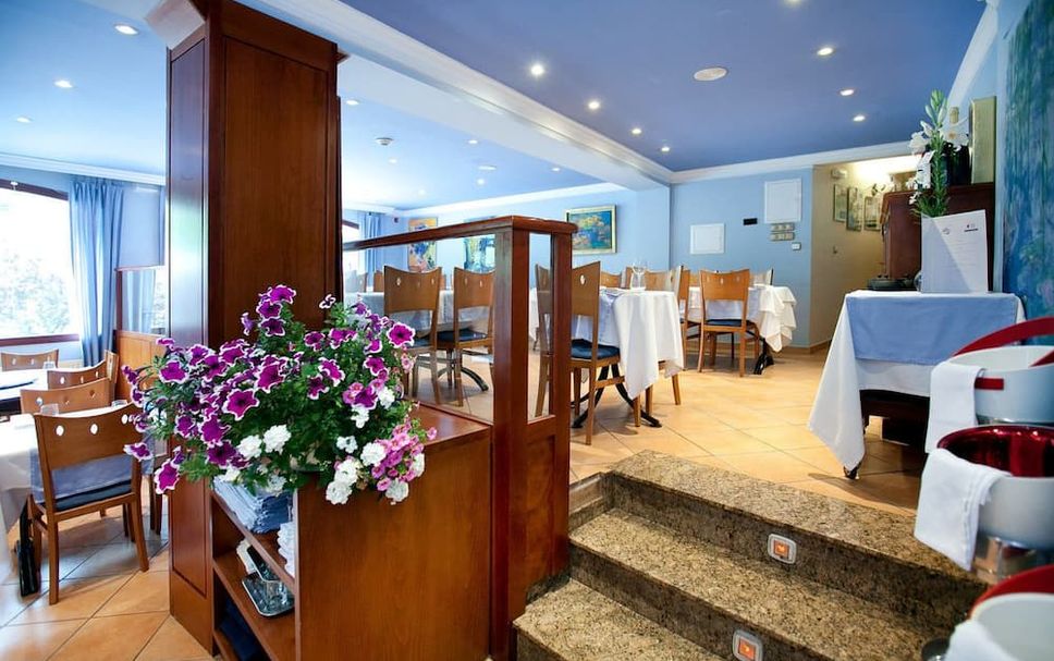 Ristorante Foto