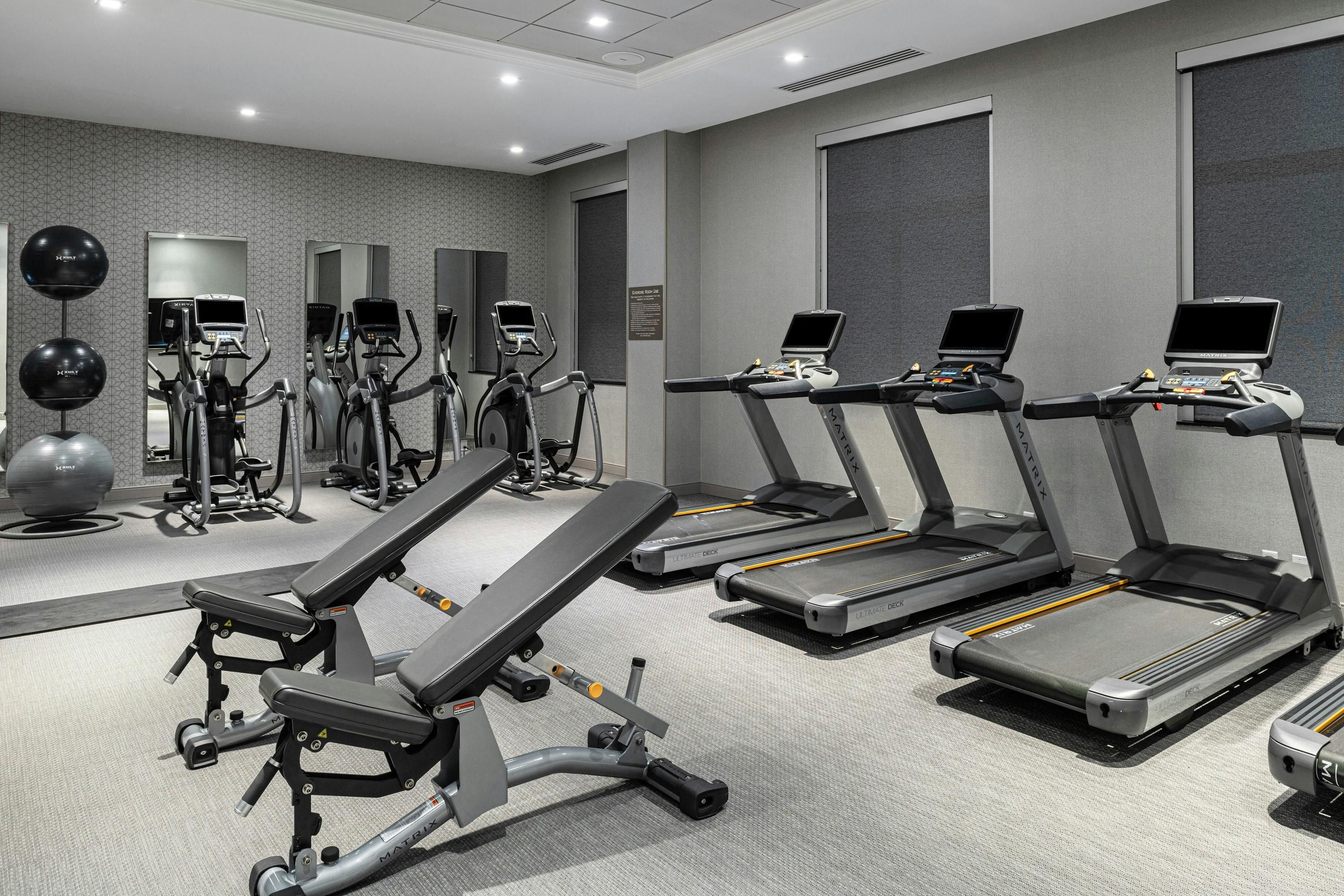 Palestra