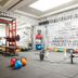 Palestra