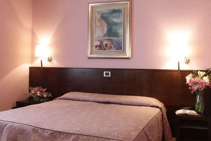 Camera da letto