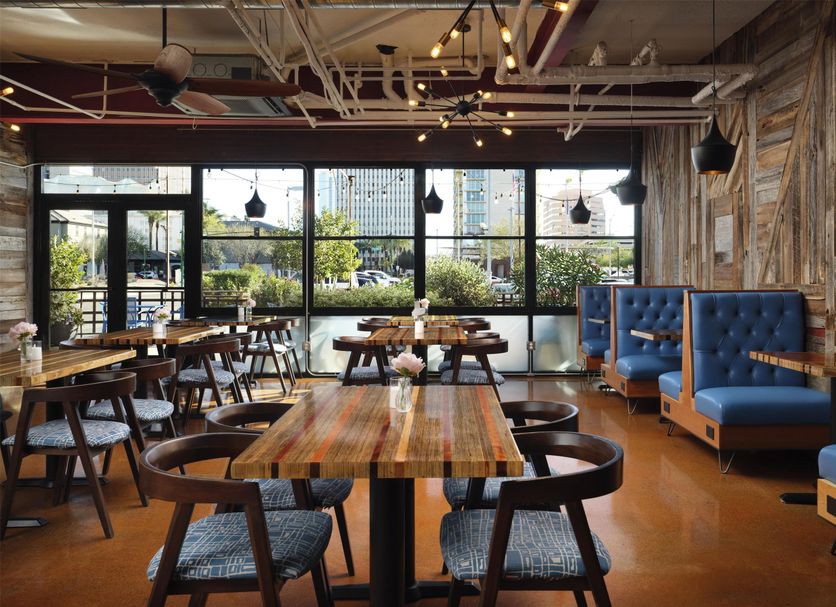 Ristorante Foto