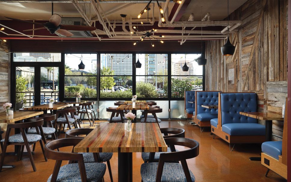 Ristorante Foto
