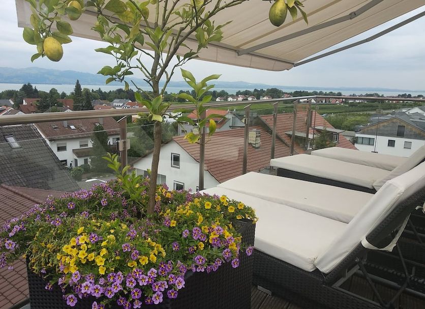 Balcone Foto