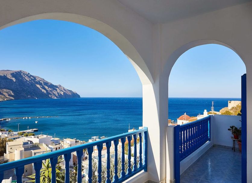 Balcone Foto