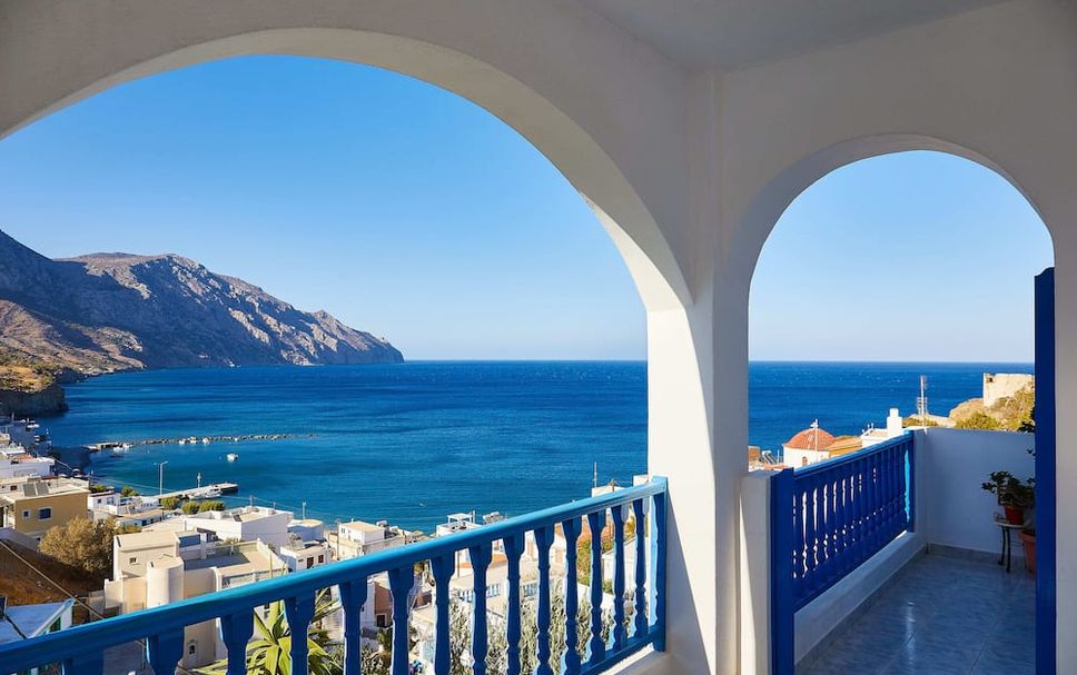 Balcone Foto