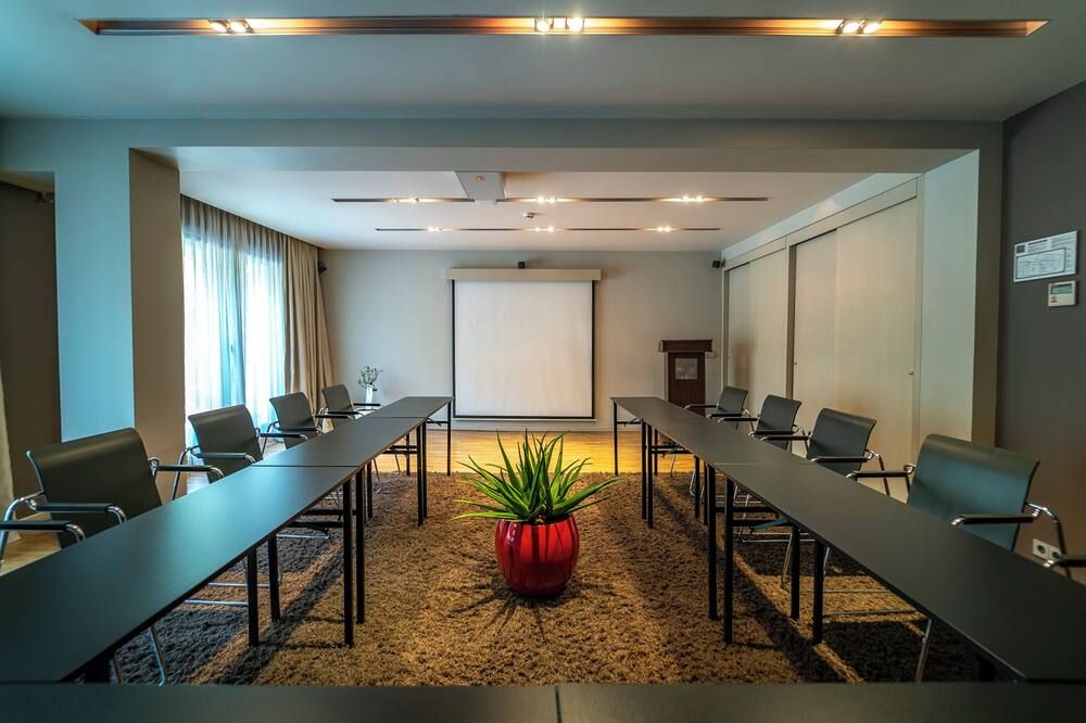Sala conferenze
