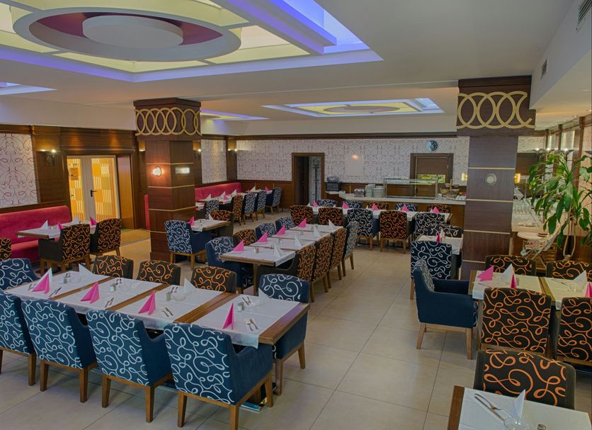 Ristorante Foto