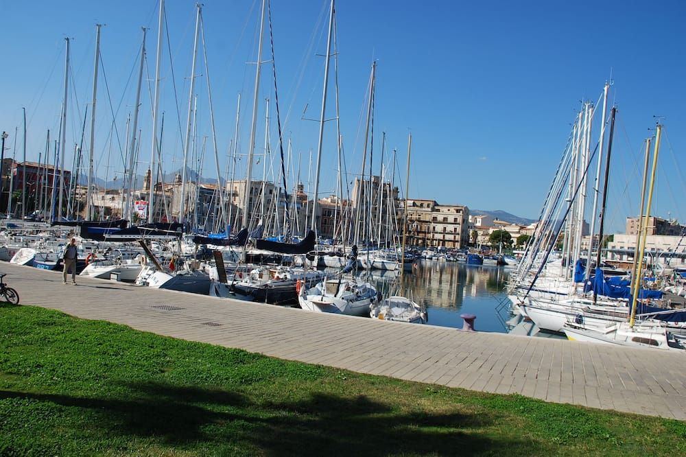 Vista esterna