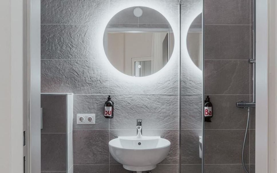 Bagno Foto