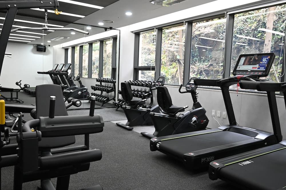 Palestra