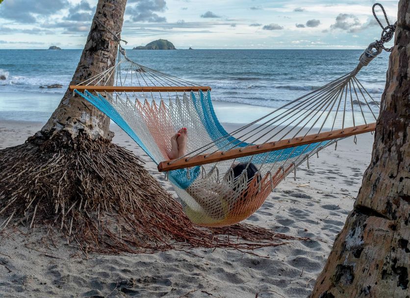 Spiaggia Foto