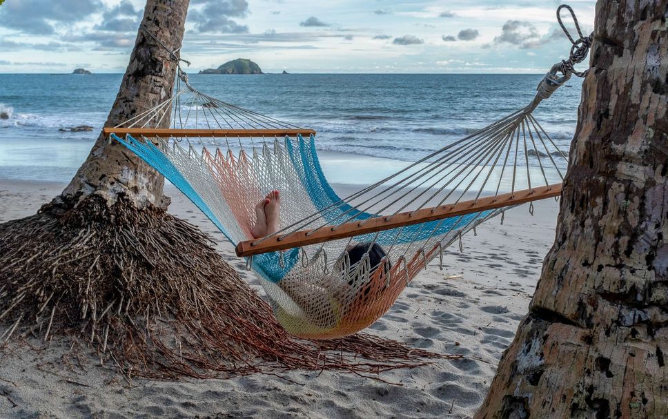 Spiaggia Foto