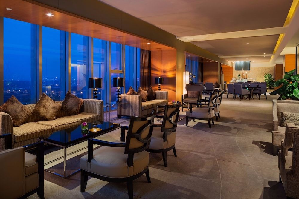 Area lounge