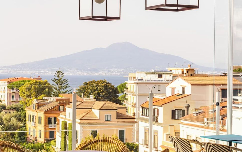 Balcone Foto