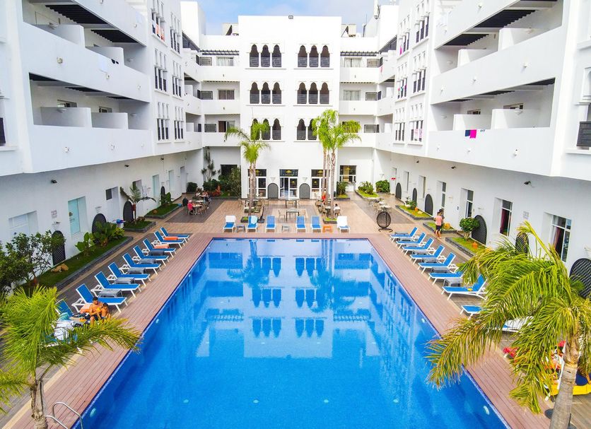 Piscina Foto