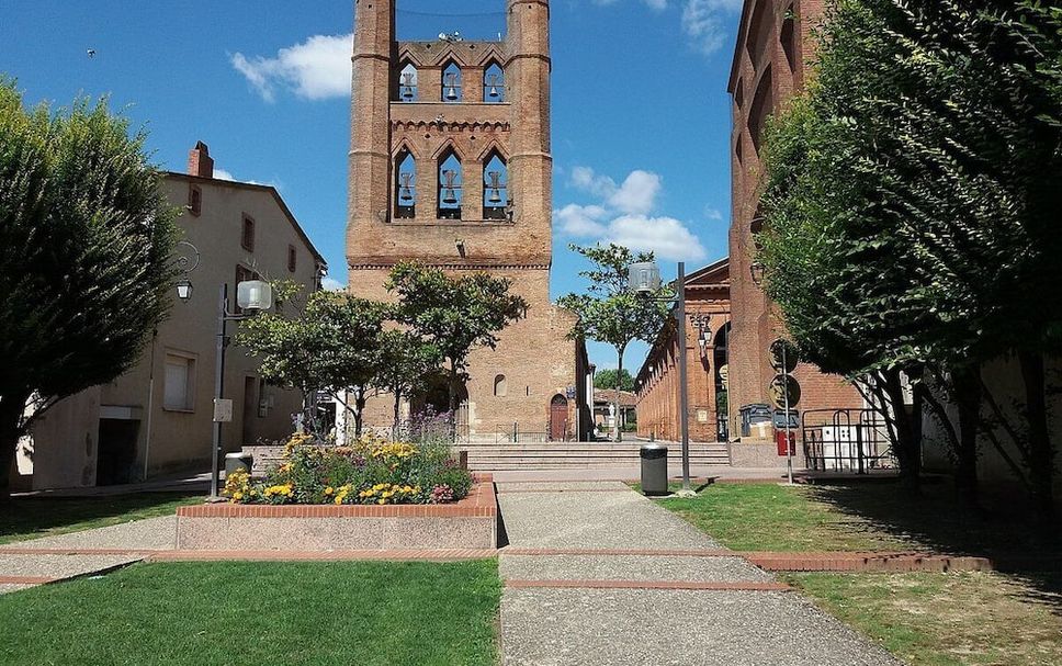 Vista esterna Foto