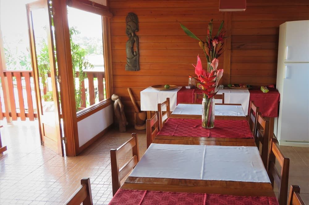 Sala pranzo