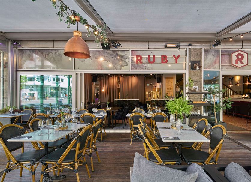 Ristorante Foto
