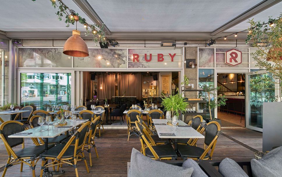 Ristorante Foto