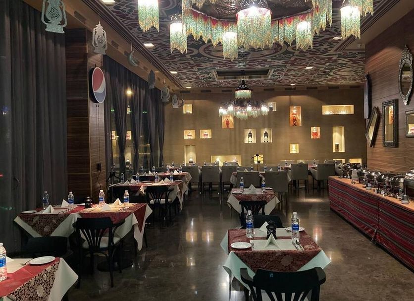 Ristorante Foto
