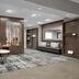Area lounge