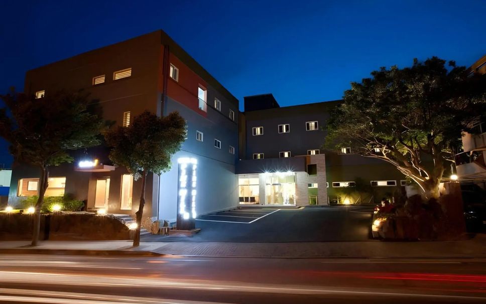 Edificio Foto