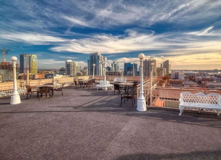 Balcone Foto