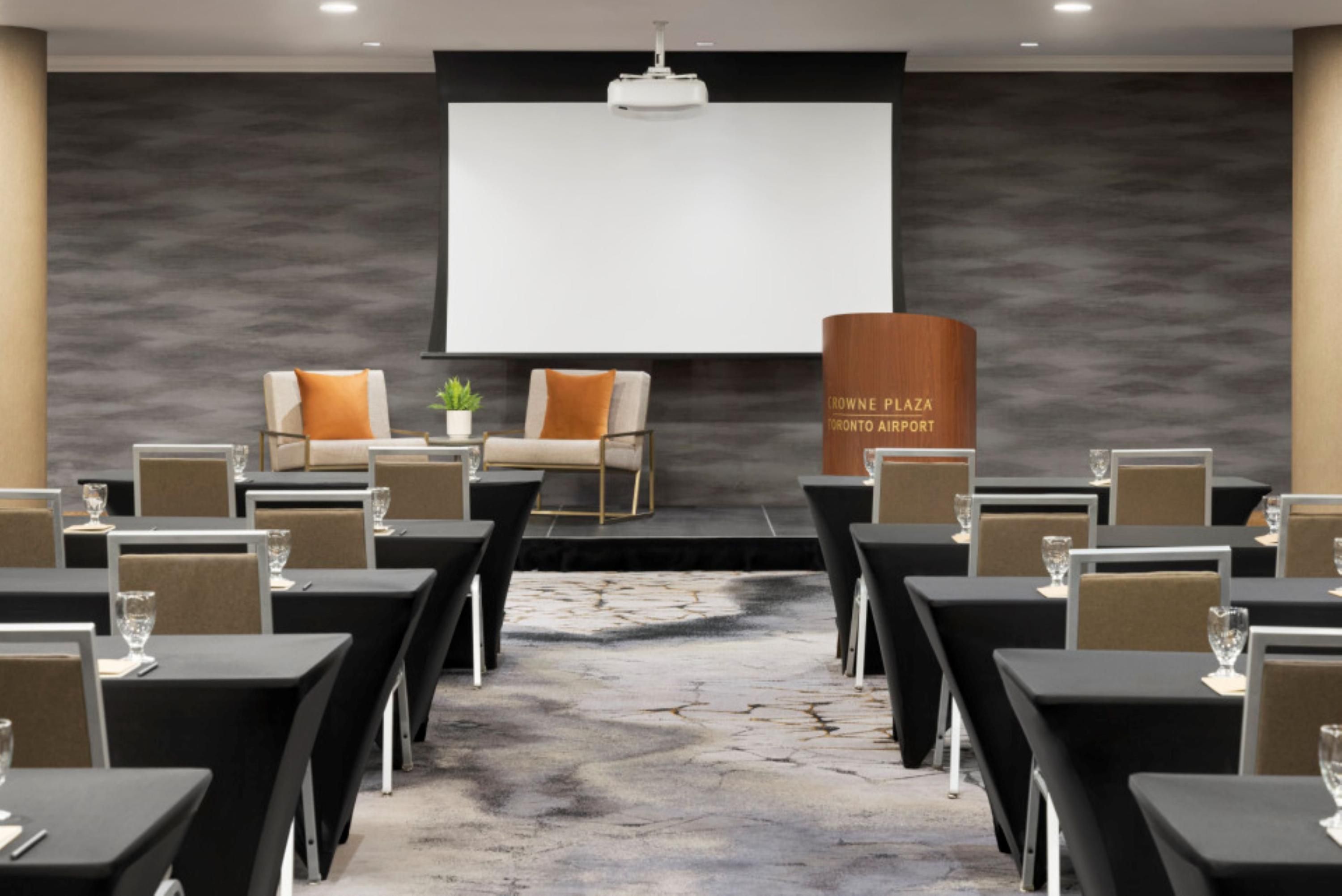 Sala conferenze