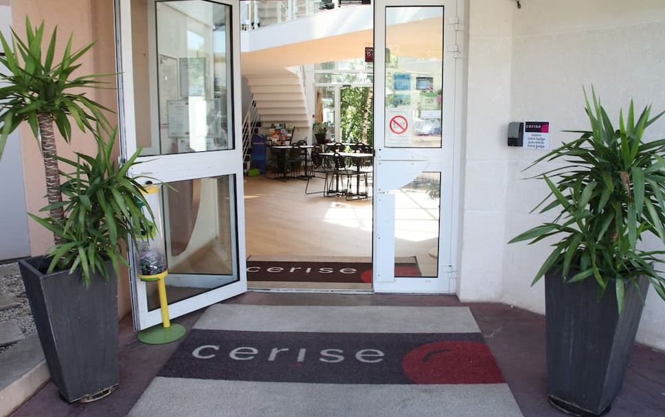 Ingresso Foto
