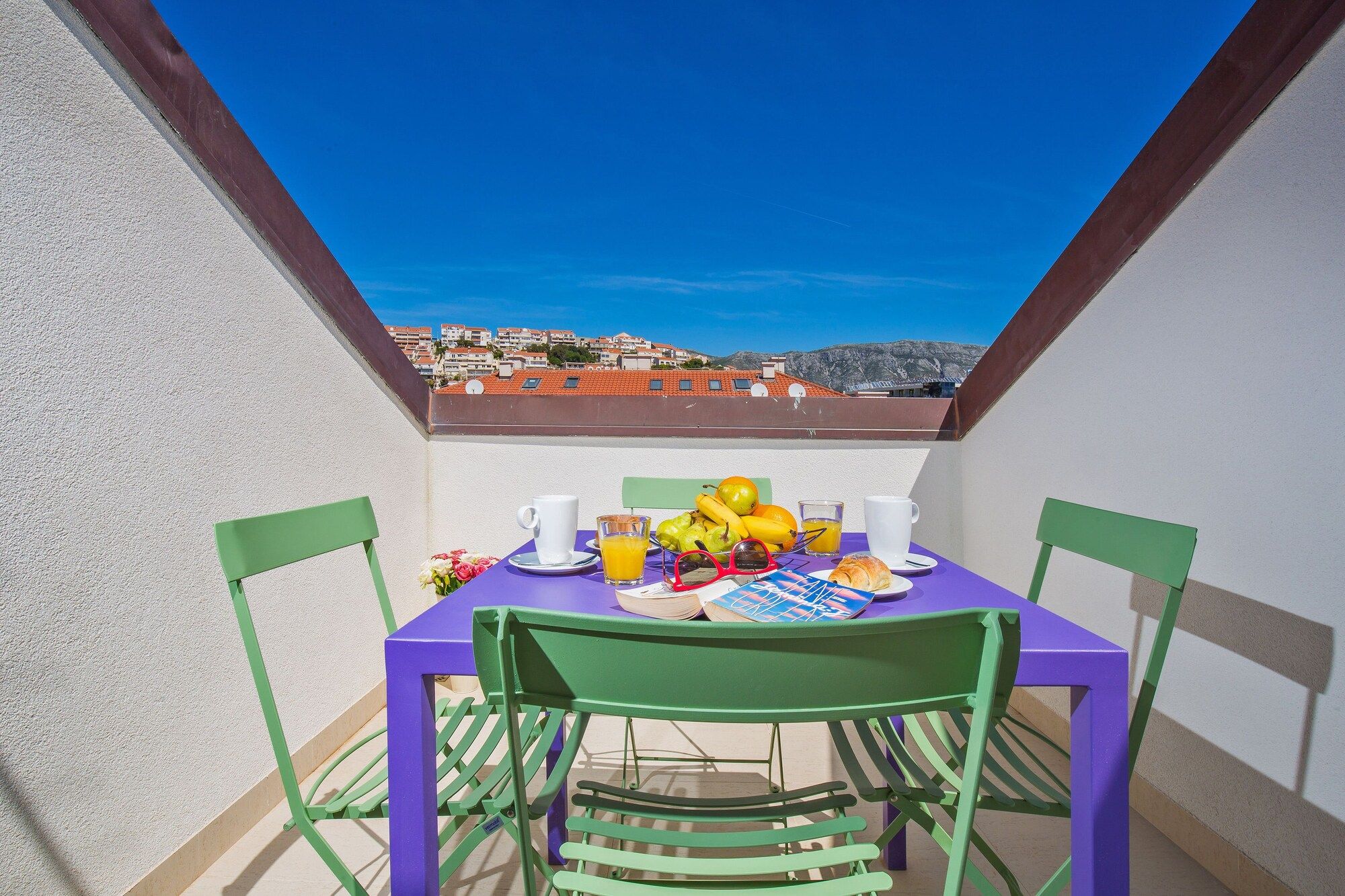 Balcone