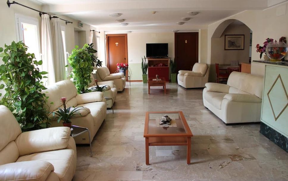 Ingresso Foto