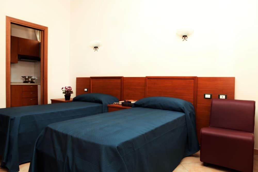 Camera da letto