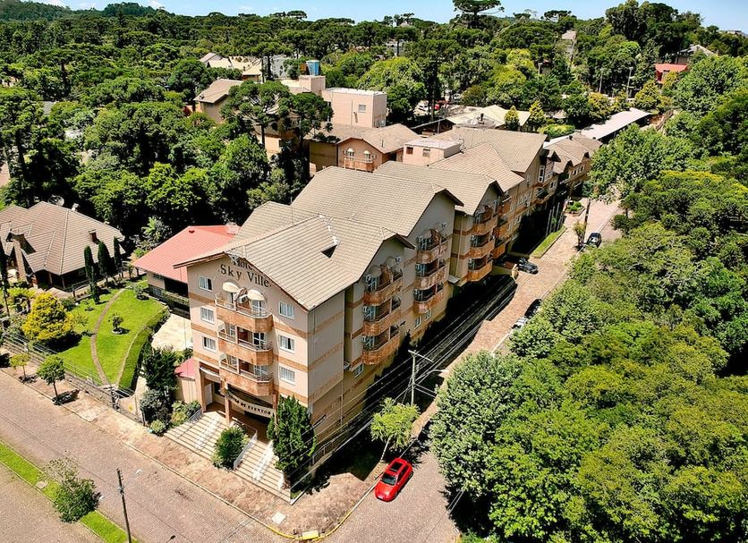 Edificio Foto