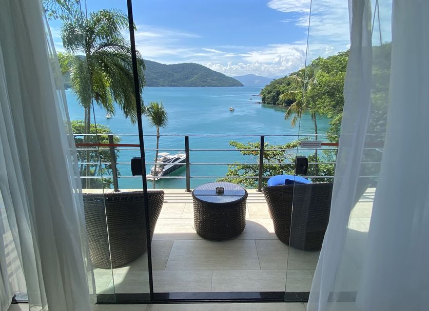 Balcone Foto