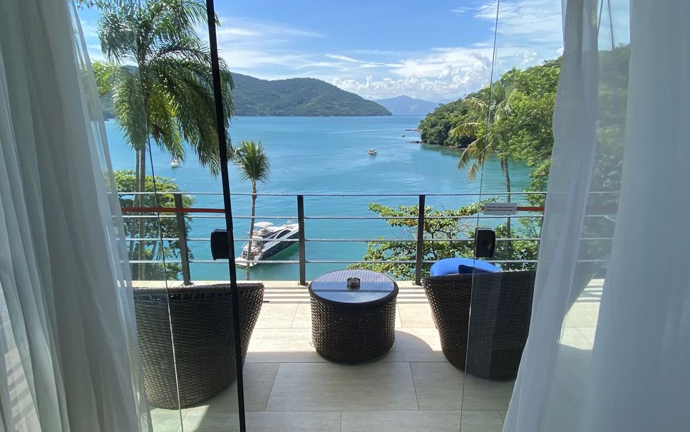 Balcone Foto