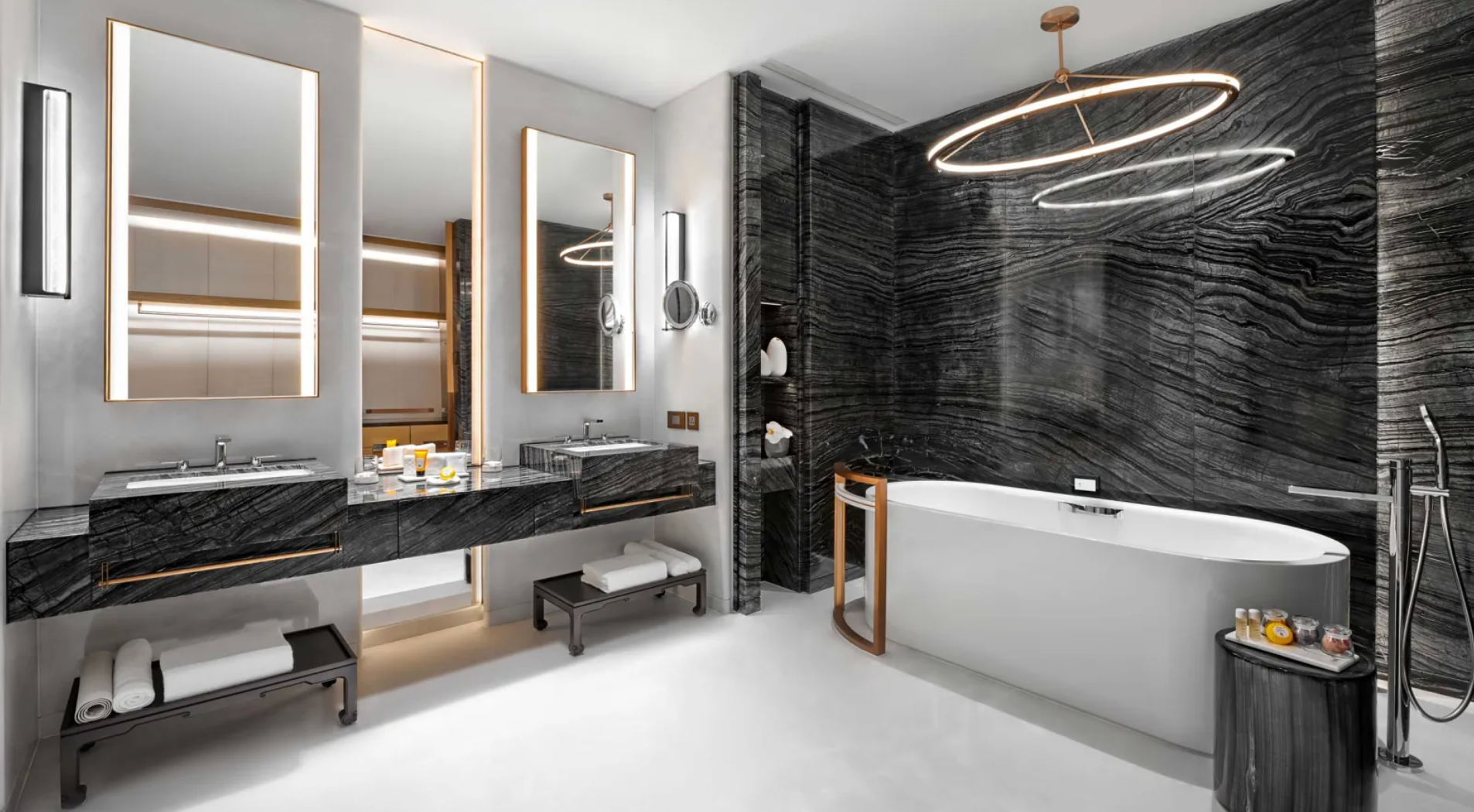 Bagno Foto
