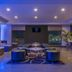 Area lounge