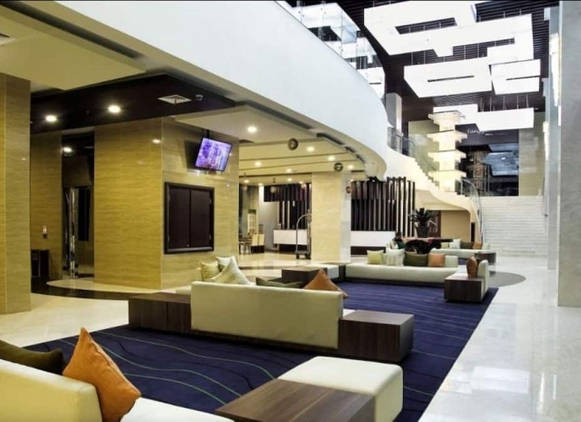 Ingresso Foto