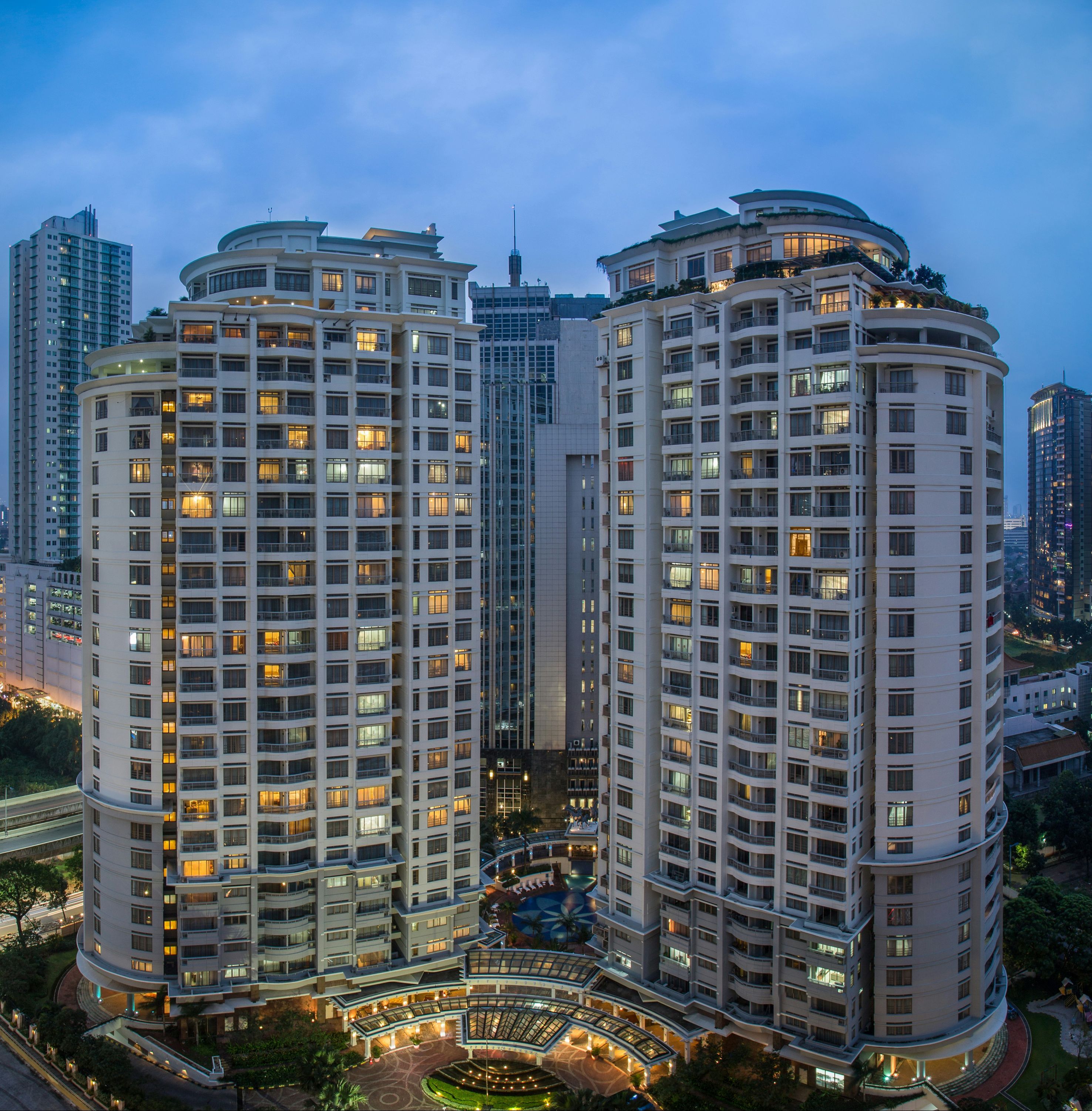 Edificio Foto