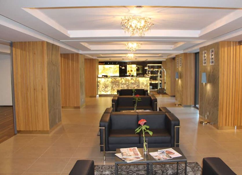 Ingresso Foto