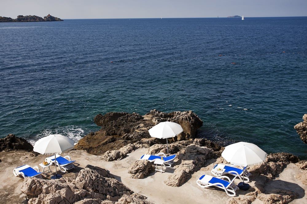 Spiaggia